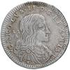 Italy. Napoli. Carlo II di Spagna (1674-1700). 8