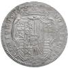 Image 2 : Italy. Napoli. Carlo VI (1707-1734). 1/2 piastra