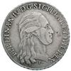 Image 1 : Italy. Napoli. Ferdinando IV (1759-1816). Piastra