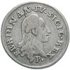 Italy. Napoli. Ferdinando IV (1759-1816). Carlino