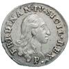 Italy. Napoli. Ferdinando IV (1759-1816). Carlino
