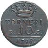 Image 2 : Italy. Napoli. Ferdinando IV (1759-1816). 10 torn