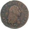 Italy. Napoli. Ferdinando IV (1759-1816). Pubblic