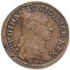 Italy. Napoli. Ferdinando IV (1759-1816). Grano 1