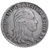 Image 1 : Italy. Napoli. Ferdinando IV (1759-1816). Piastra