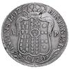 Image 2 : Italy. Napoli. Ferdinando IV (1759-1816). Piastra