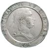 Image 1 : Italy. Napoli. Ferdinando IV (1759-1816). Piastra