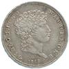 Italy. Napoli. Gioacchino Murat (1808-1815). Lira