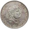 Image 1 : Italy. Napoli. Ferdinando II (1830-1859). Piastra