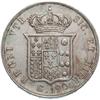 Image 2 : Italy. Napoli. Ferdinando II (1830-1859). Piastra