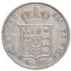 Image 2 : Italy. Napoli. Ferdinando II (1830-1859). Piastra