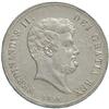 Image 1 : Italy. Napoli. Ferdinando II (1830-1859). 1/2 pia
