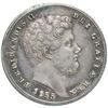 Image 1 : Italy. Napoli. Ferdinando II (1830-1859). Tar 18