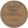 Image 2 : Italy. Napoli. Ferdinando II (1830-1859). 10 torn
