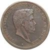 Image 1 : Italy. Napoli. Ferdinando II (1830-1859). 10 torn