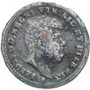 Image 1 : Italy. Napoli. Ferdinando II (1830-1859). 1/2 tor