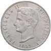 Image 1 : Italy. Napoli. Francesco II (1859-1860). Piastra