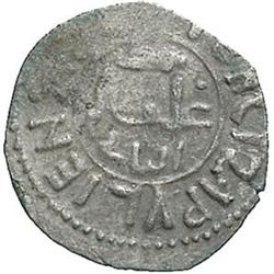 Italy. Palermo o Messina. Guglielmo II (1166-1189