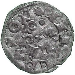 Italy. Pavia. Comune (1250-1359). Mezzano. CNI Ta