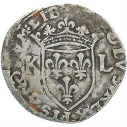 Italy. Pisa. Carlo VIII re di Francia (1494-1495)