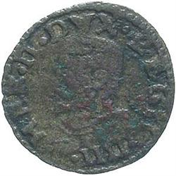 Italy. Reggio Emila. Ercole II d'Este (1534-1559)