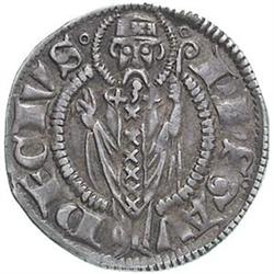 Italy. Rimini. Autonome (1265-1385). Grosso agont