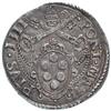 Italy. Roma. Pio IV (1559-1565). Testone. M.41.