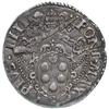 Italy. Roma. Pio IV (1559-1565). Testone. M. Tav