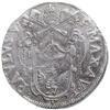 Italy. Roma. Paolo V (1605-1621). Testone A.V. M.