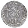 Image 2 : Italy. Roma. Paolo V (1605-1621). Testone A.V. M.