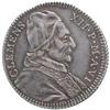 Italy. Roma. Clemente XII (1730-1740). Giulio A.V