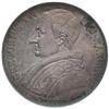 Italy. Roma. Gregorio XVI (1831-1846). Scudo 1831