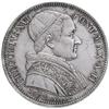 Italy. Roma. Gregorio XVI (1831-1846). 50 Baiocch