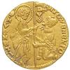 Italy. Venezia. Antonio Venier (1382-1400). Ducat