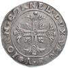 Italy. Venezia. Giovanni Corner (1625-1629). Scud