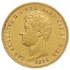 Italy.Regno di Sardegna.  Carlo Alberto (1831-184