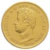 Italy.Regno di Sardegna.  Carlo Alberto (1831-184