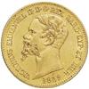 Italy.Regno di Sardegna.  Vittorio Emanuele II (1