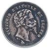 Italy.Re Eletto.  Vittorio Emanuele II (1859-1861