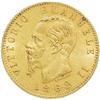 Italy.Regno di Italia.  Vittorio Emanuele II (186