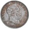 Italy.Regno di Italia.  Vittorio Emanuele II (186