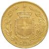 Image 2 : Italy.Regno di Italia.  Umberto I (1878-1900). 20