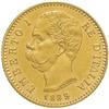Italy.Regno di Italia.  Umberto I (1878-1900). 20