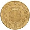 Image 2 : Italy.Regno di Italia.  Umberto I (1878-1900). 20