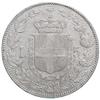 Image 2 : Italy.Regno di Italia.  Umberto I (1878-1900). 5