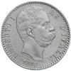 Image 1 : Italy. Regno di Italia. Umberto I (1878-1900). 2