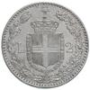 Image 2 : Italy. Regno di Italia. Umberto I (1878-1900). 2