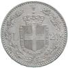 Image 2 : Italy. Regno di Italia. Umberto I (1878-1900). 2