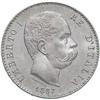 Image 1 : Italy. Regno di Italia. Umberto I (1878-1900). Li