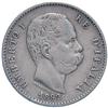 Image 1 : Italy.Regno di Italia.  Umberto I (1878-1900). Li